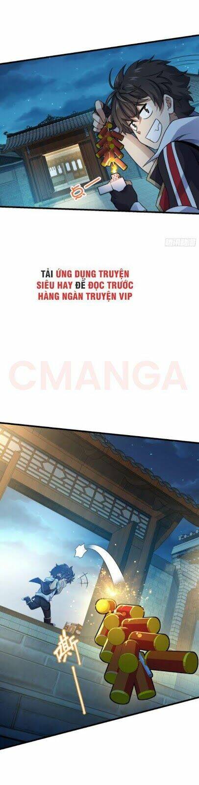 đại vương tha mạng Chapter 126 - Trang 2