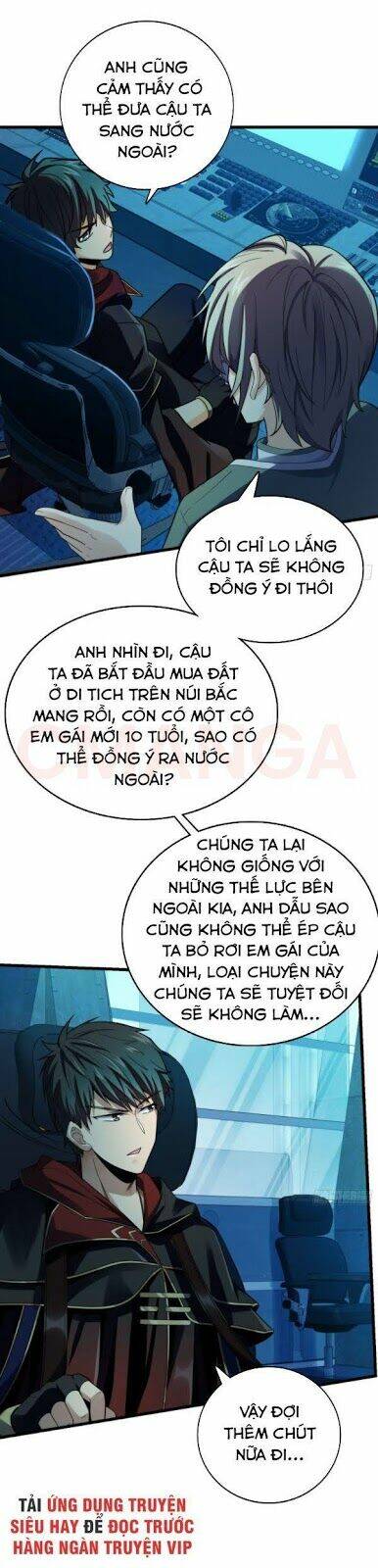 đại vương tha mạng Chapter 126 - Trang 2