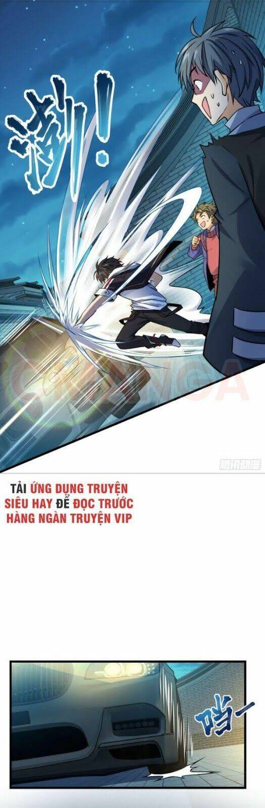 đại vương tha mạng Chapter 126 - Trang 2