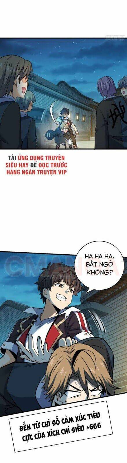 đại vương tha mạng Chapter 126 - Trang 2