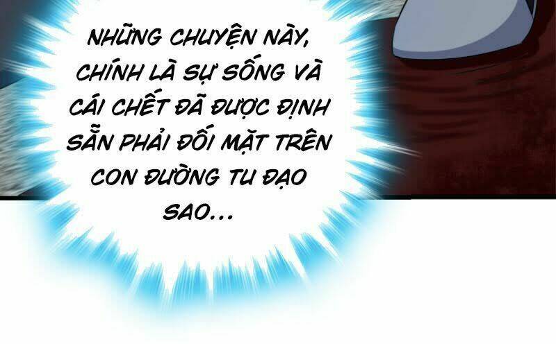 đại vương tha mạng Chapter 131 - Trang 2