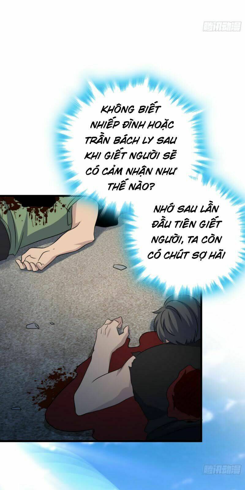 đại vương tha mạng Chapter 131 - Trang 2