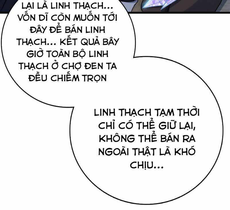 đại vương tha mạng Chapter 131 - Trang 2