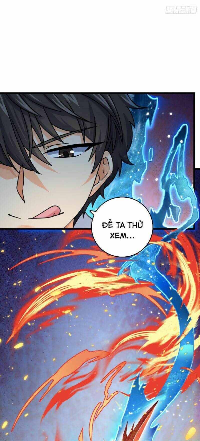 đại vương tha mạng Chapter 131 - Trang 2