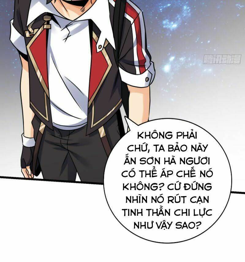 đại vương tha mạng Chapter 131 - Trang 2