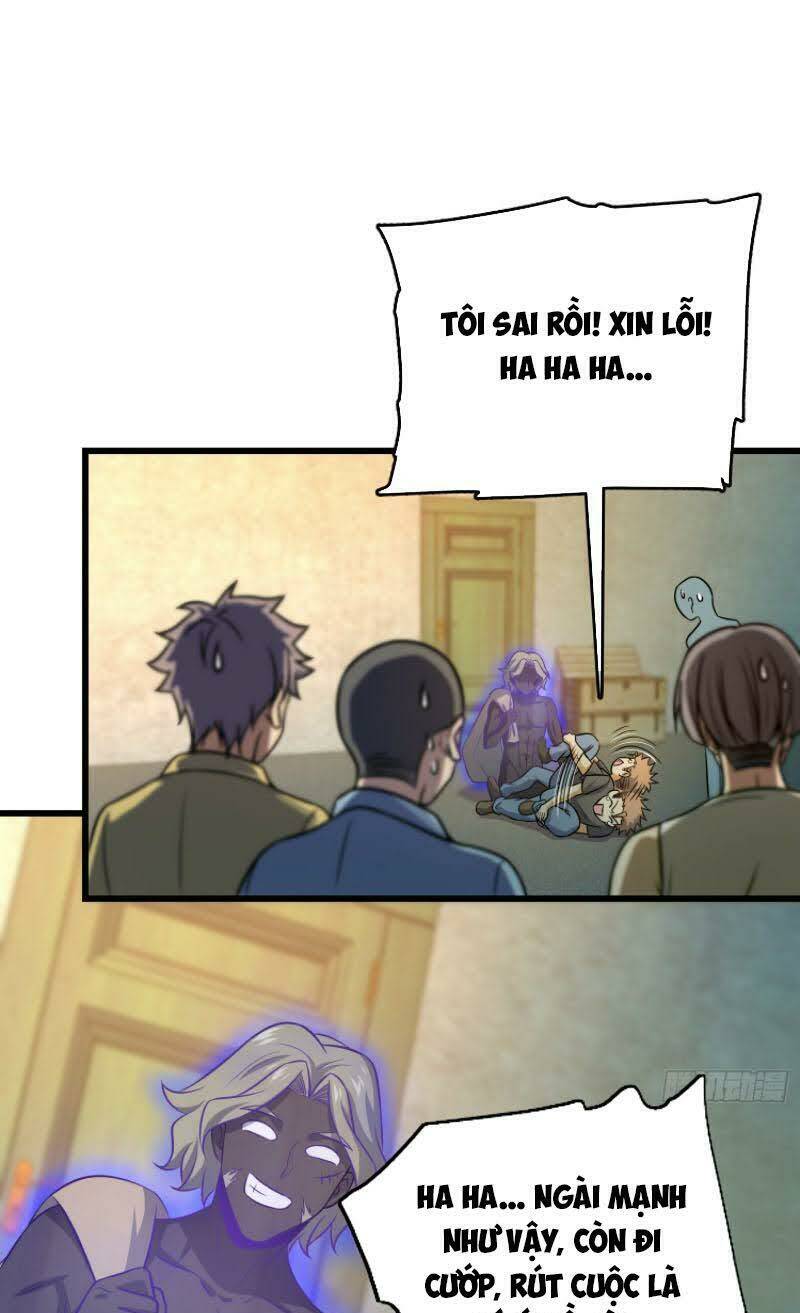 đại vương tha mạng Chapter 134 - Trang 2