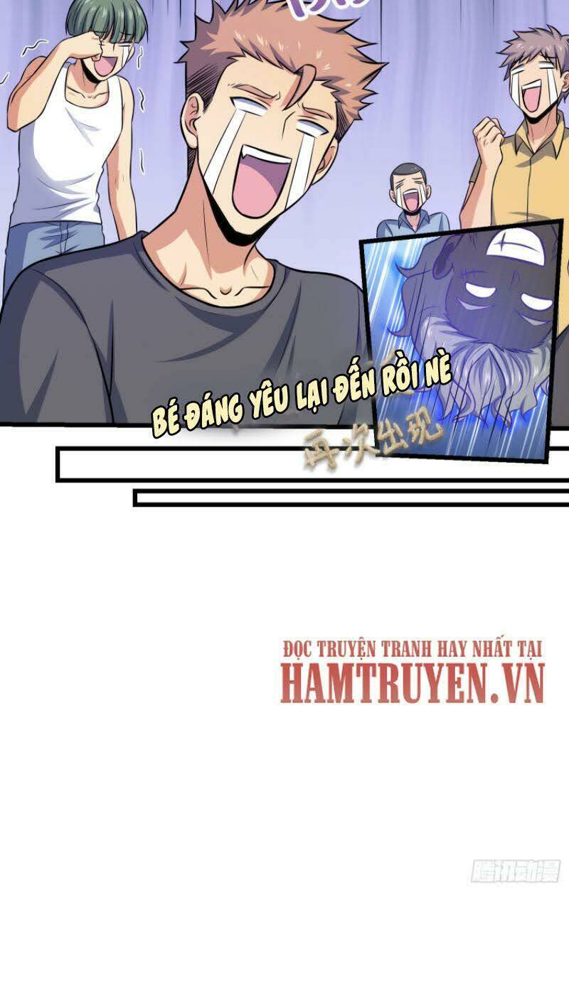 đại vương tha mạng Chapter 134 - Trang 2