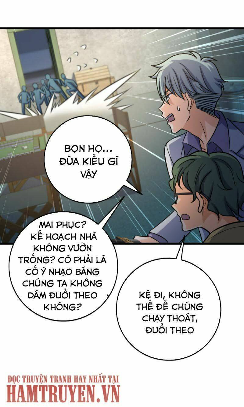 đại vương tha mạng Chapter 134 - Trang 2