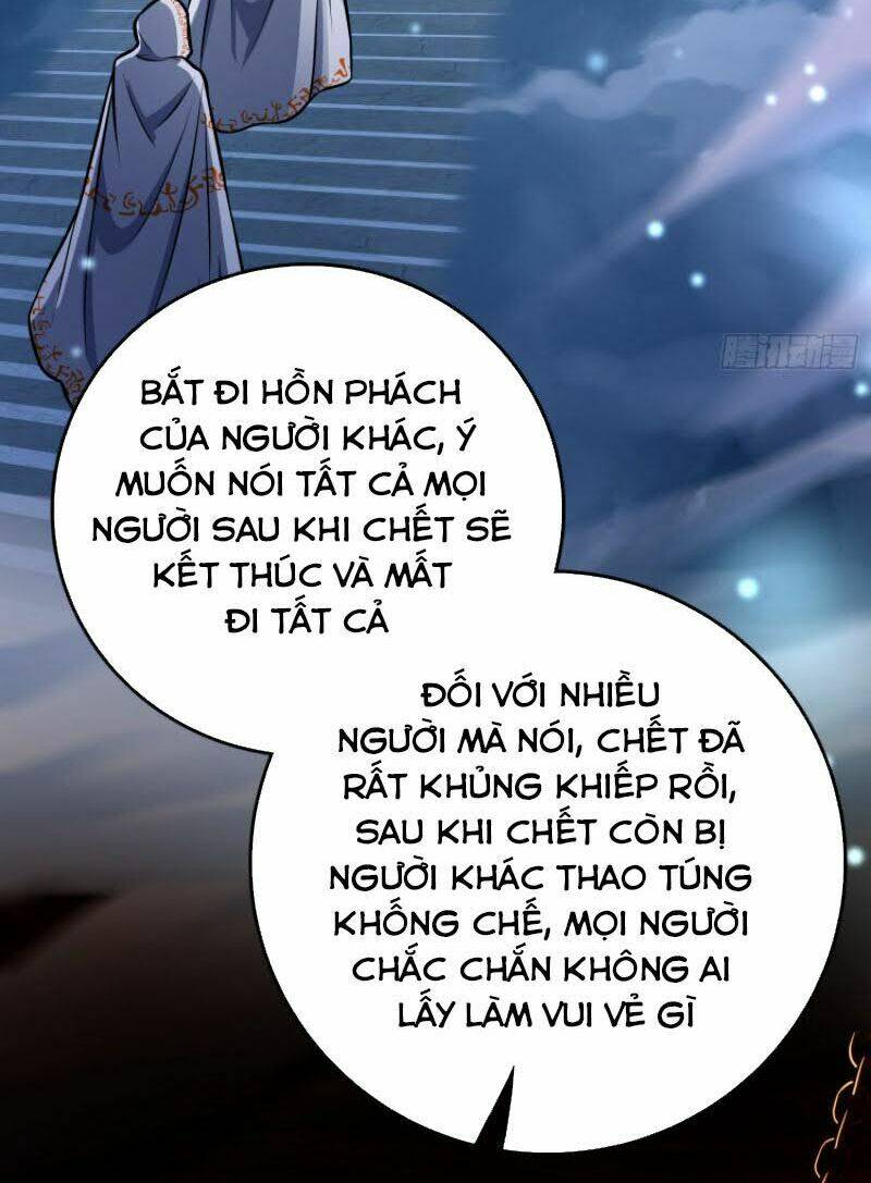 đại vương tha mạng Chapter 135 - Trang 2