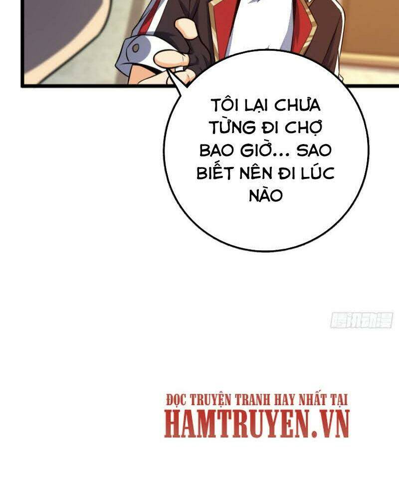 đại vương tha mạng Chapter 135 - Trang 2