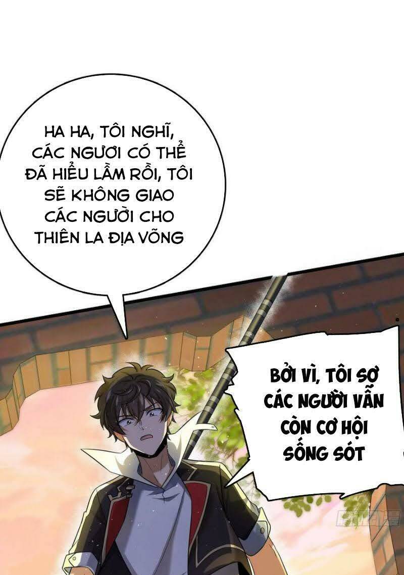 đại vương tha mạng Chapter 141 - Next Chapter 142