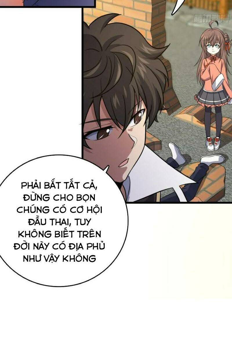 đại vương tha mạng Chapter 141 - Next Chapter 142