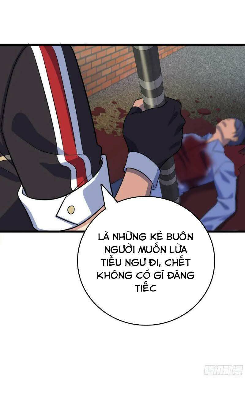 đại vương tha mạng Chapter 141 - Next Chapter 142