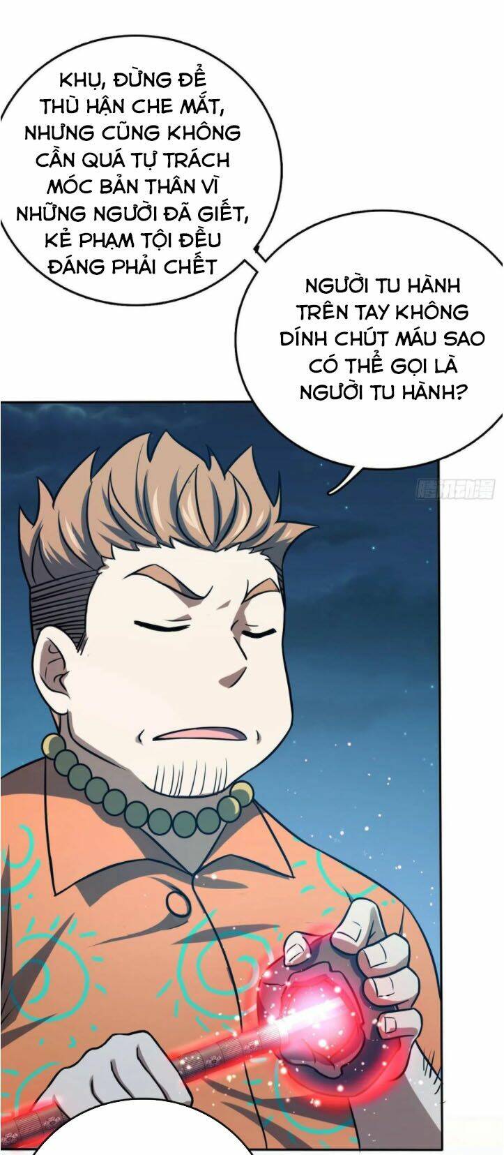 đại vương tha mạng Chapter 145 - Next Chapter 146