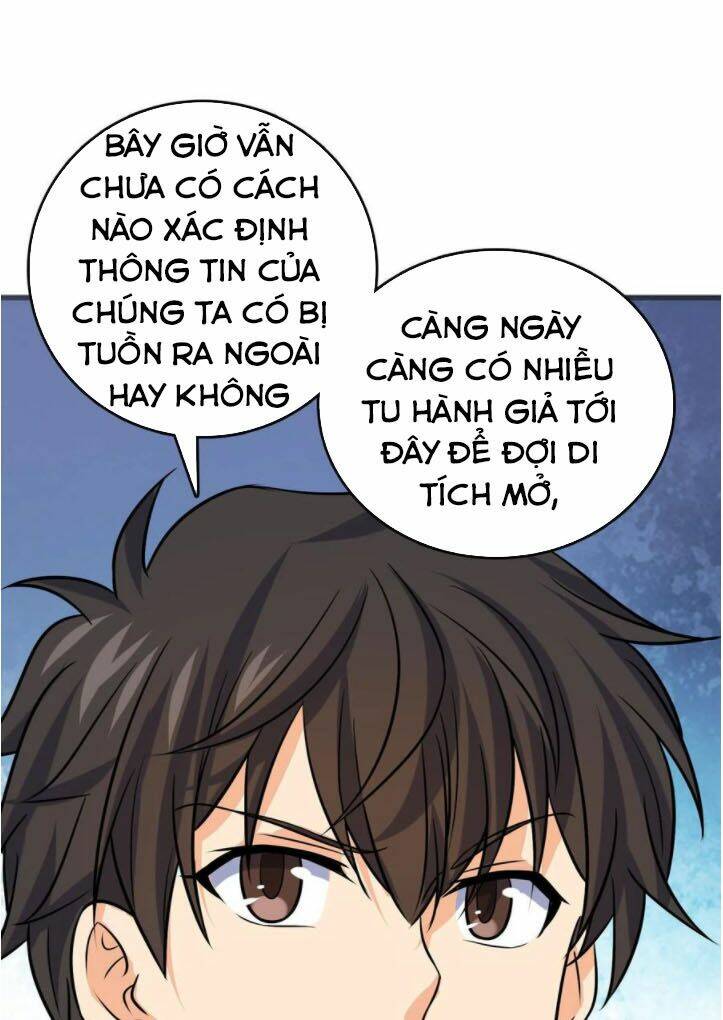 đại vương tha mạng Chapter 145 - Next Chapter 146