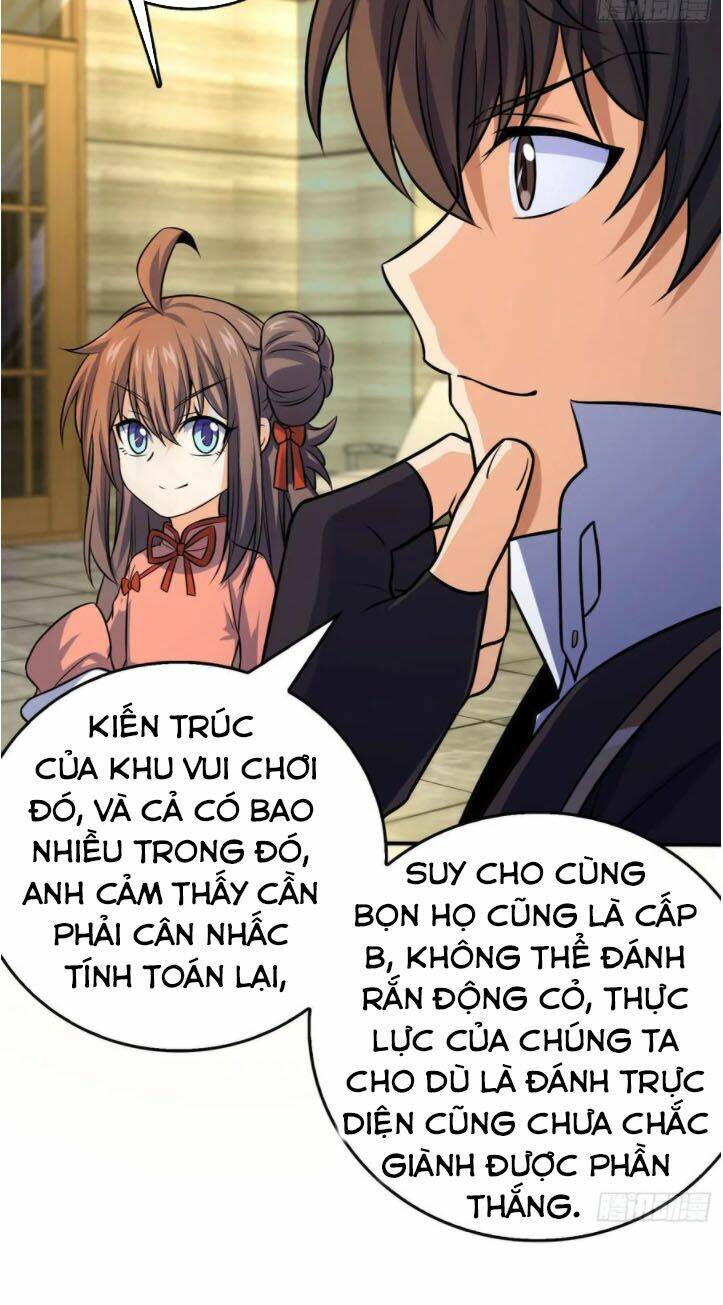 đại vương tha mạng Chapter 145 - Next Chapter 146