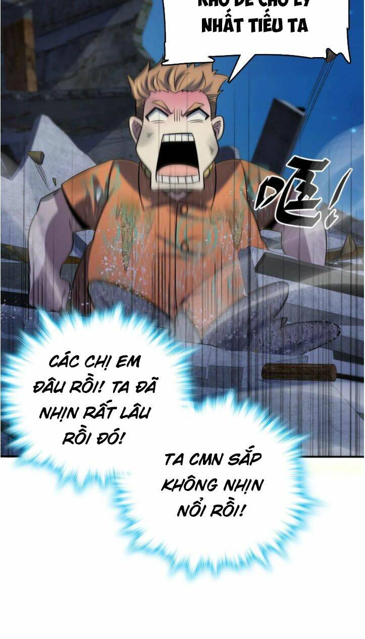 đại vương tha mạng Chapter 145 - Next Chapter 146