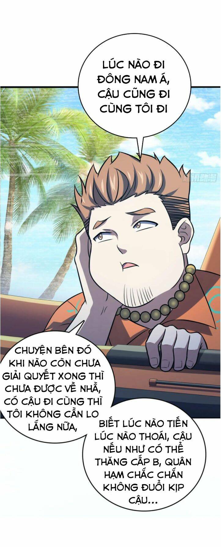 đại vương tha mạng Chapter 145 - Next Chapter 146