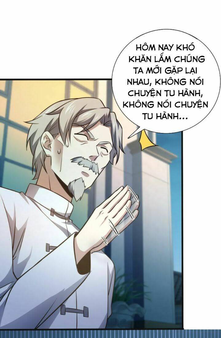 đại vương tha mạng Chapter 148 - Trang 2