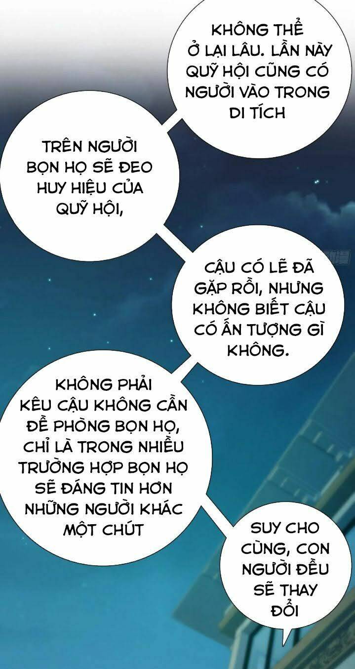 đại vương tha mạng Chapter 148 - Trang 2