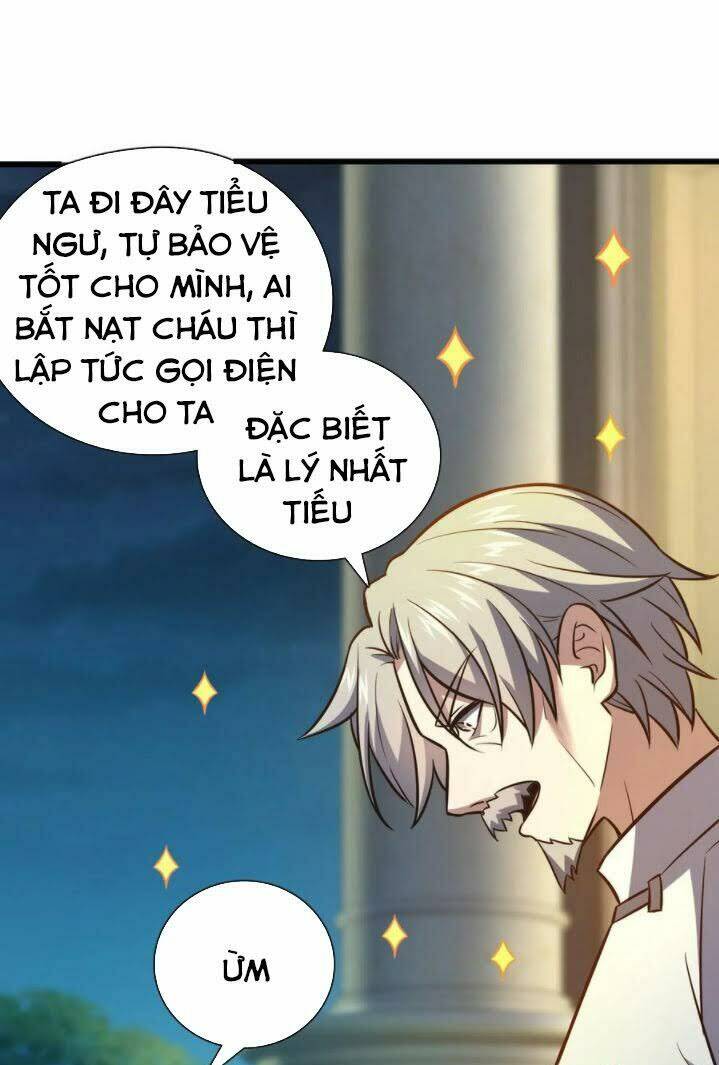 đại vương tha mạng Chapter 148 - Trang 2