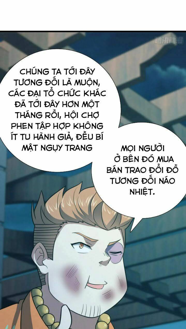 đại vương tha mạng Chapter 148 - Trang 2