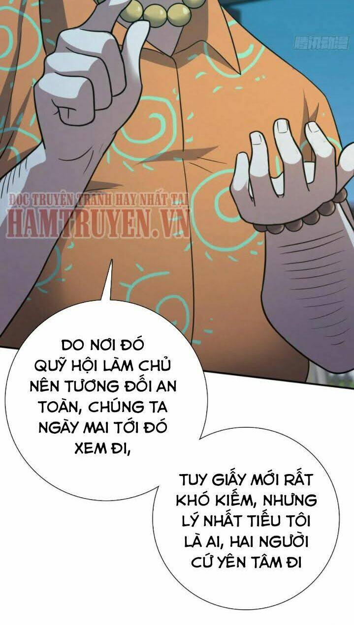 đại vương tha mạng Chapter 148 - Trang 2