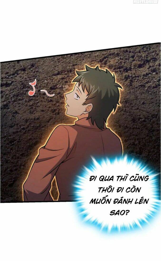 đại vương tha mạng Chapter 150 - Next Chapter 151