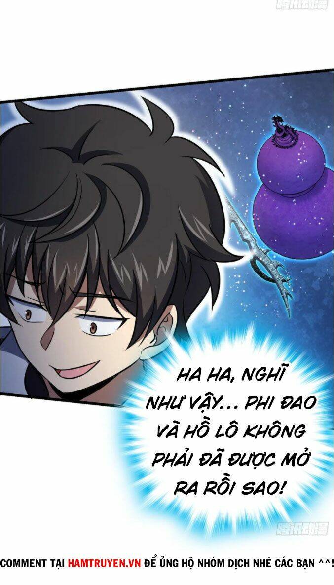 đại vương tha mạng Chapter 150 - Next Chapter 151