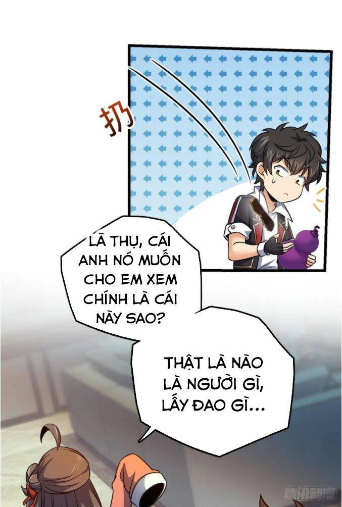 đại vương tha mạng Chapter 150 - Next Chapter 151