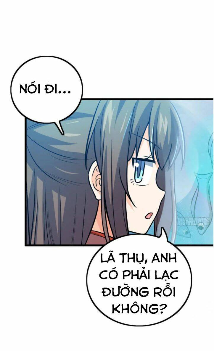 đại vương tha mạng Chapter 152 - Trang 2