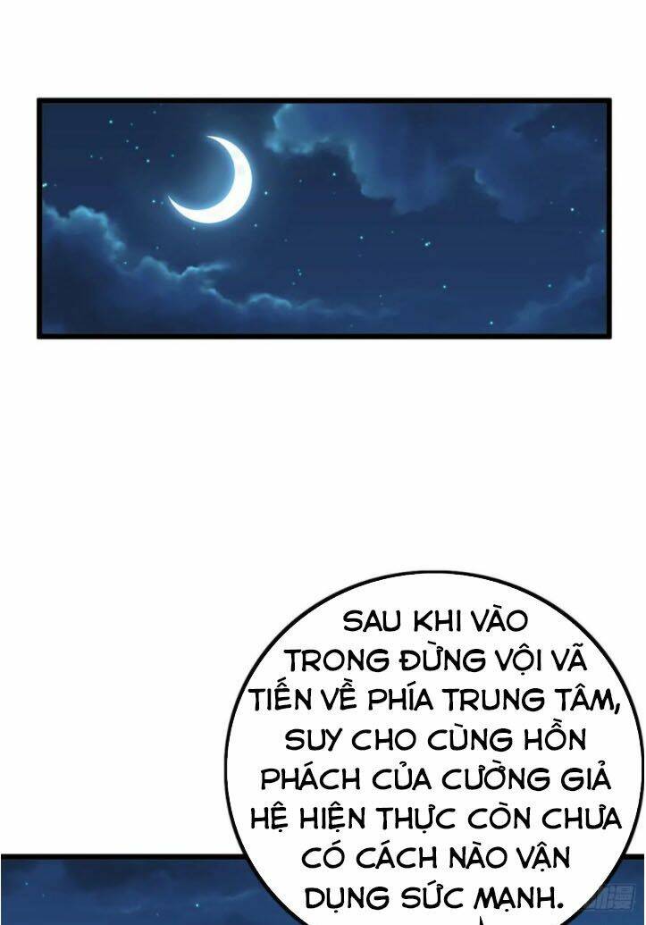 đại vương tha mạng Chapter 152 - Trang 2