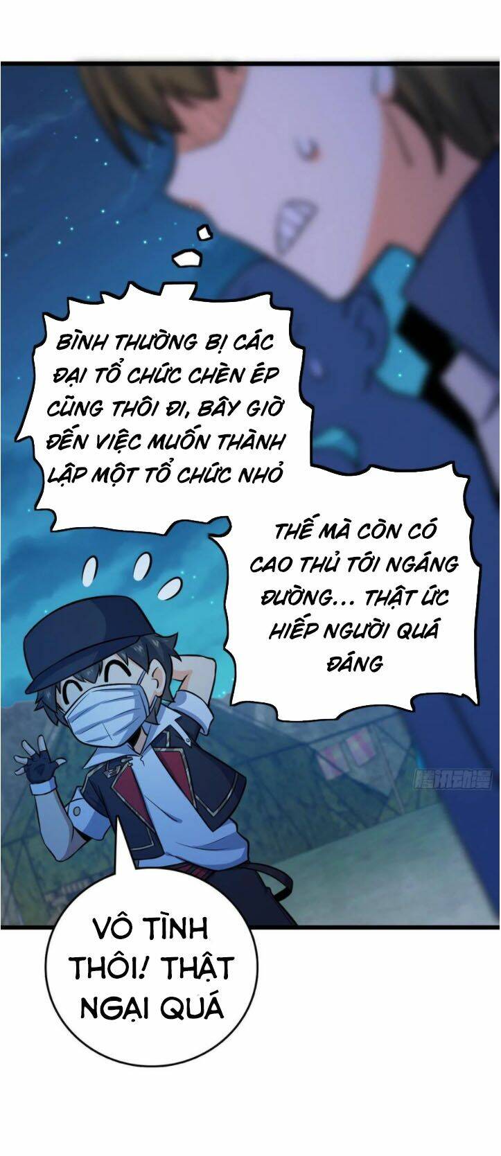 đại vương tha mạng Chapter 152 - Trang 2