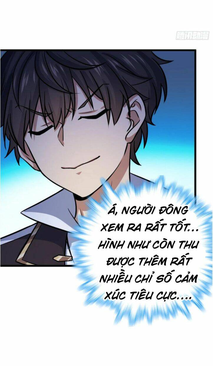 đại vương tha mạng Chapter 152 - Trang 2