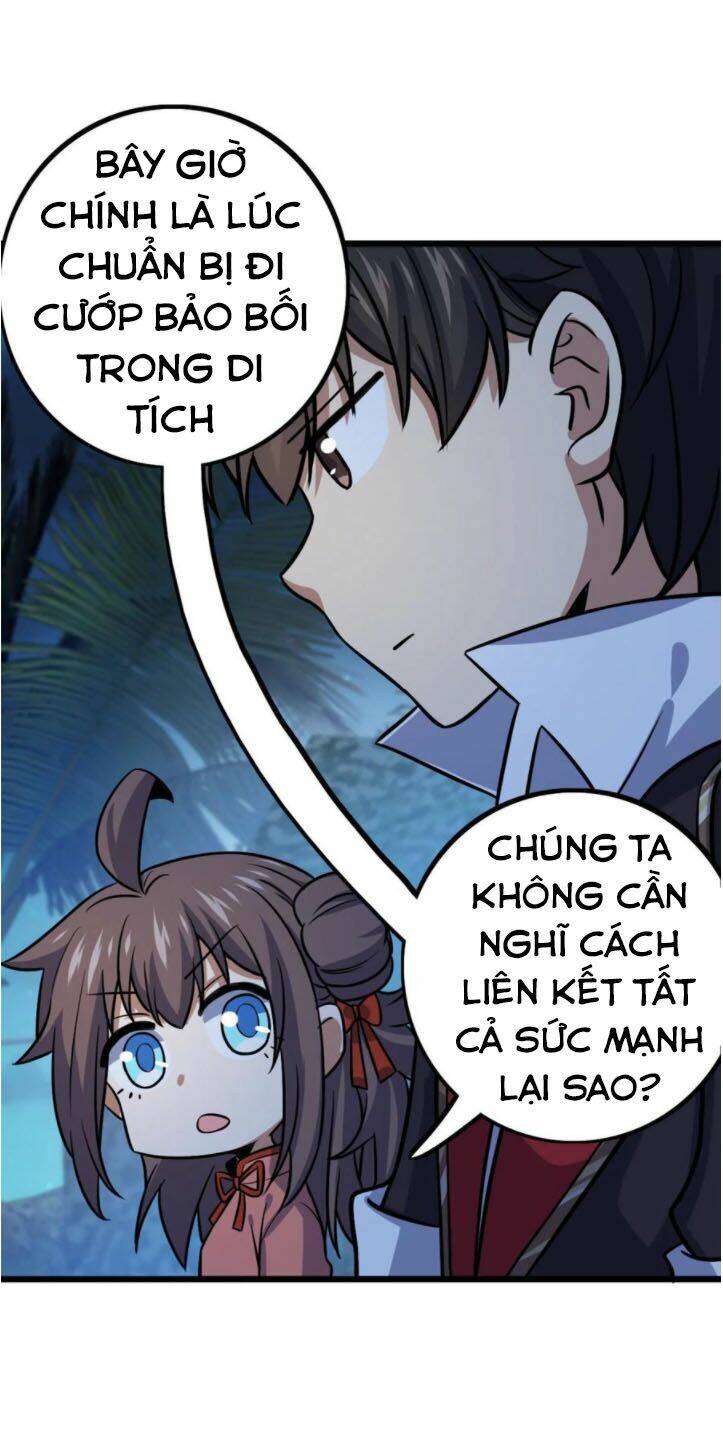 đại vương tha mạng Chapter 152 - Trang 2