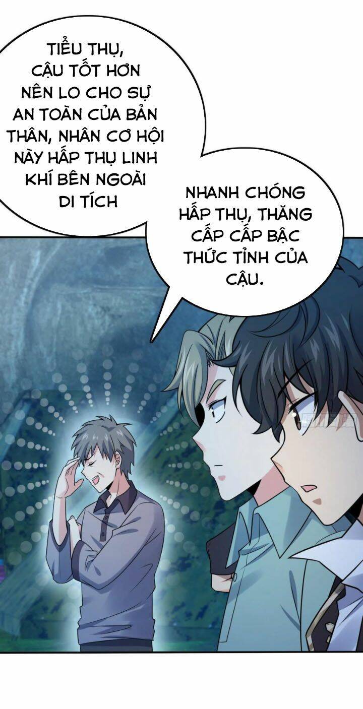 đại vương tha mạng Chapter 153 - Next Chapter 154