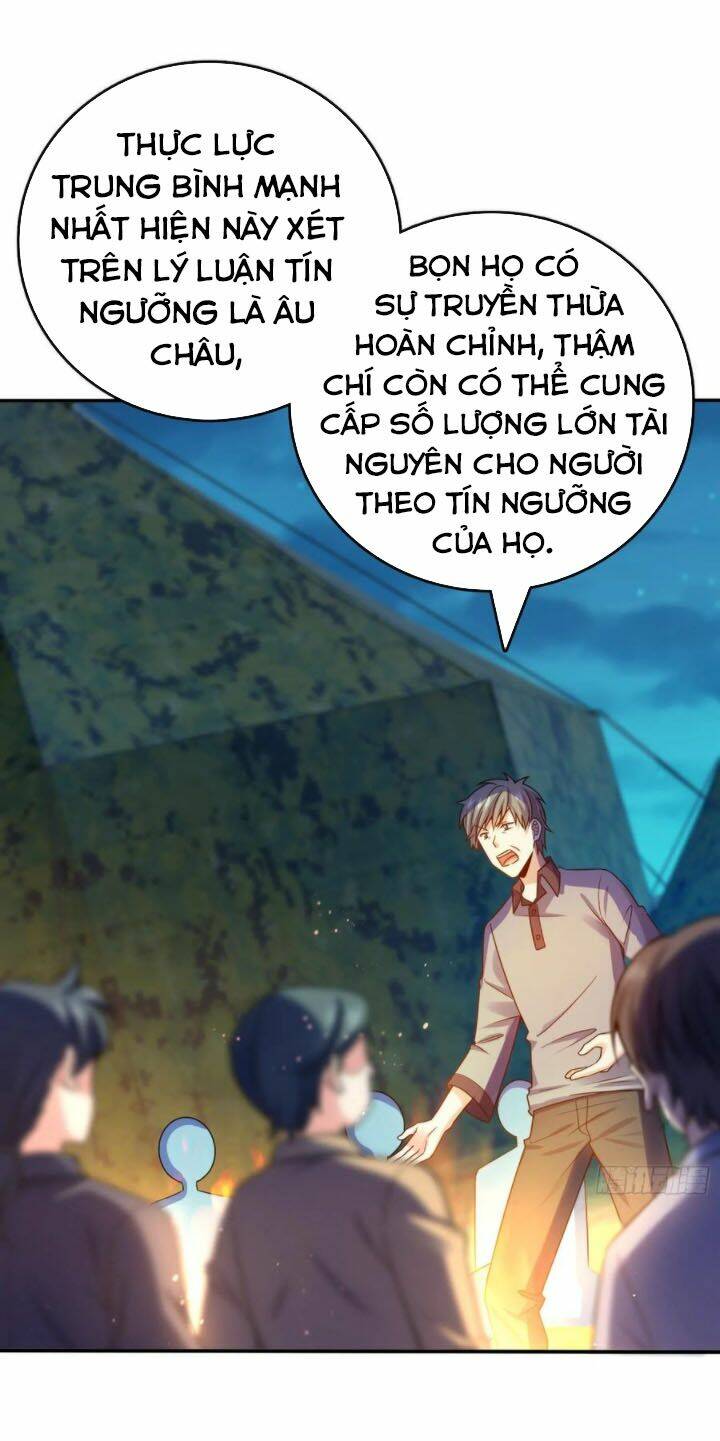 đại vương tha mạng Chapter 153 - Next Chapter 154