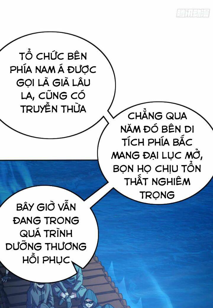 đại vương tha mạng Chapter 153 - Next Chapter 154