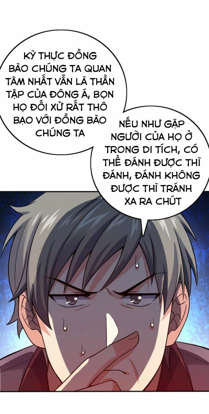 đại vương tha mạng Chapter 153 - Next Chapter 154