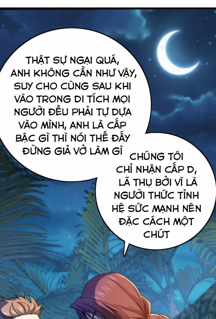 đại vương tha mạng Chapter 153 - Next Chapter 154