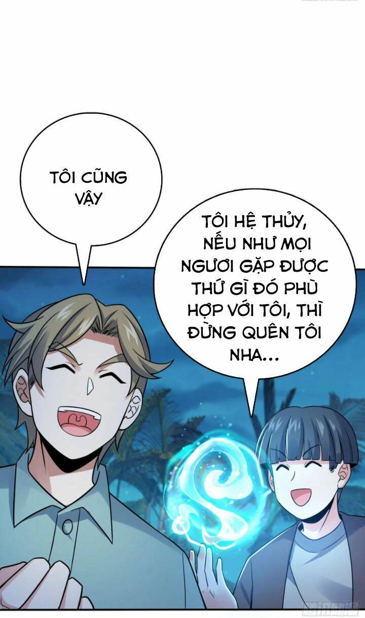 đại vương tha mạng Chapter 153 - Next Chapter 154