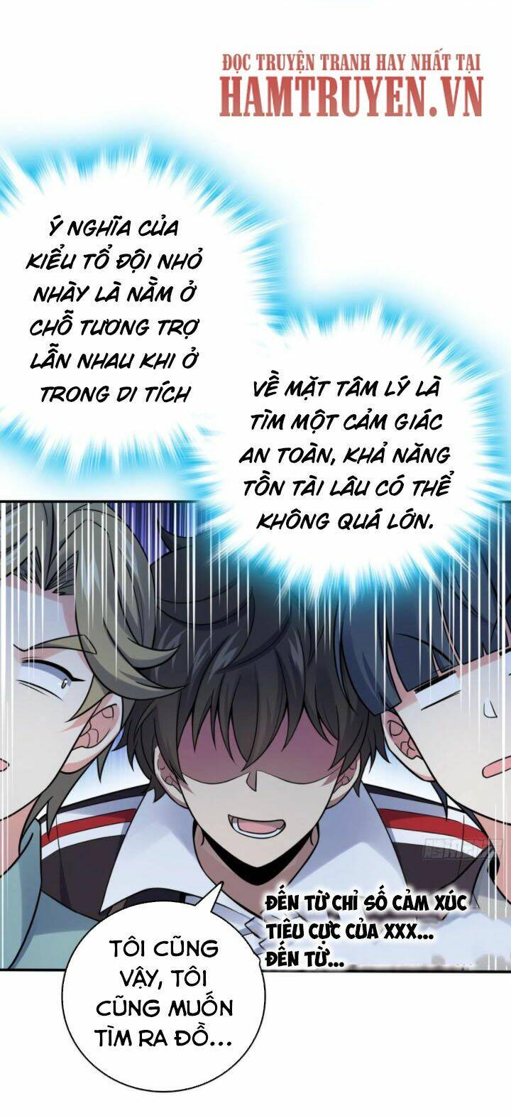 đại vương tha mạng Chapter 153 - Next Chapter 154