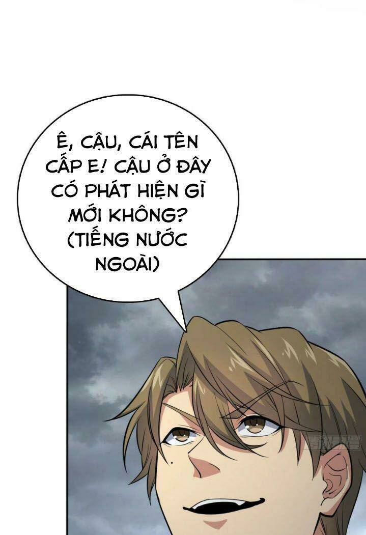 đại vương tha mạng Chapter 157 - Trang 2