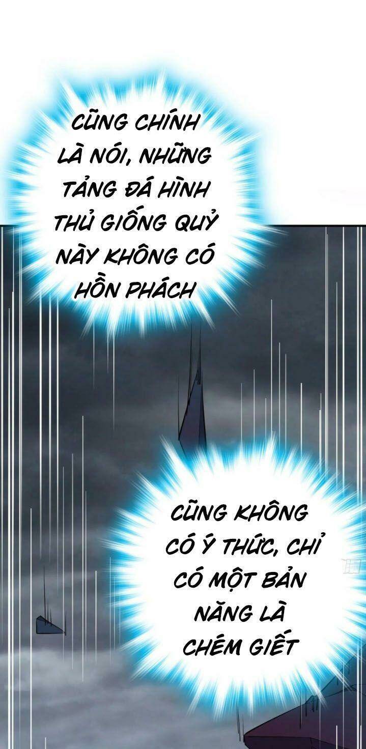 đại vương tha mạng Chapter 157 - Trang 2