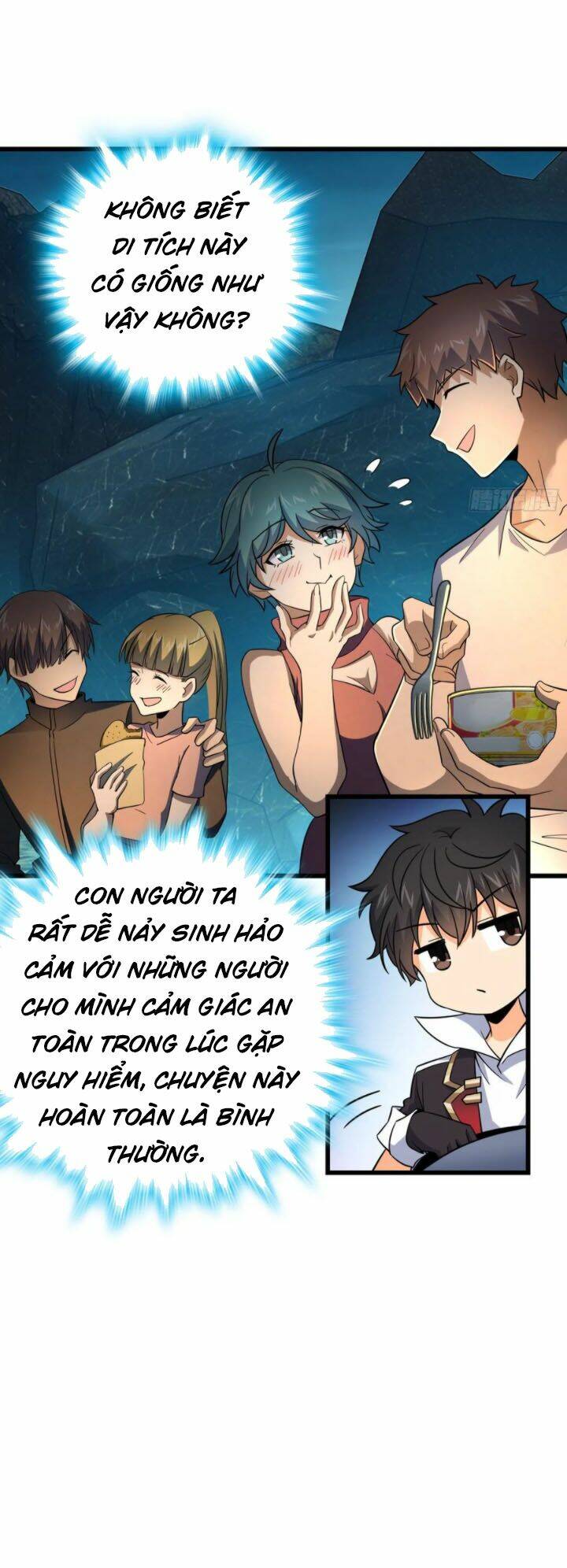 đại vương tha mạng Chapter 158 - Next Chapter 159