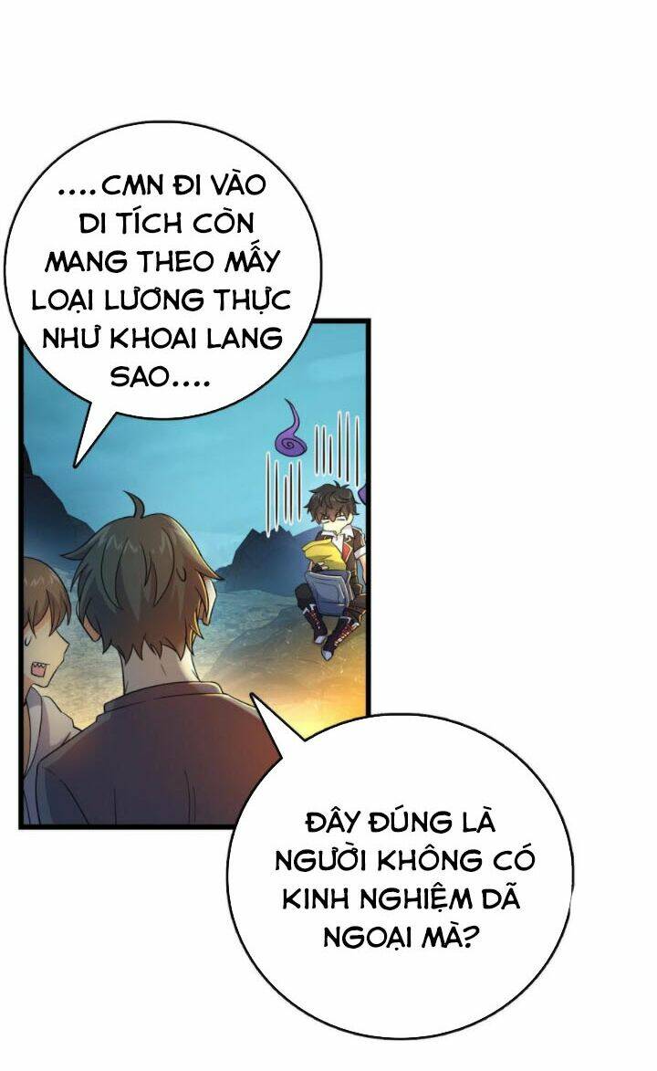 đại vương tha mạng Chapter 158 - Next Chapter 159