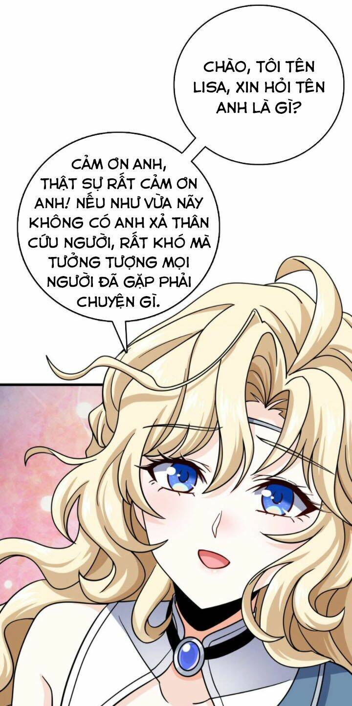 đại vương tha mạng Chapter 162 - Trang 2