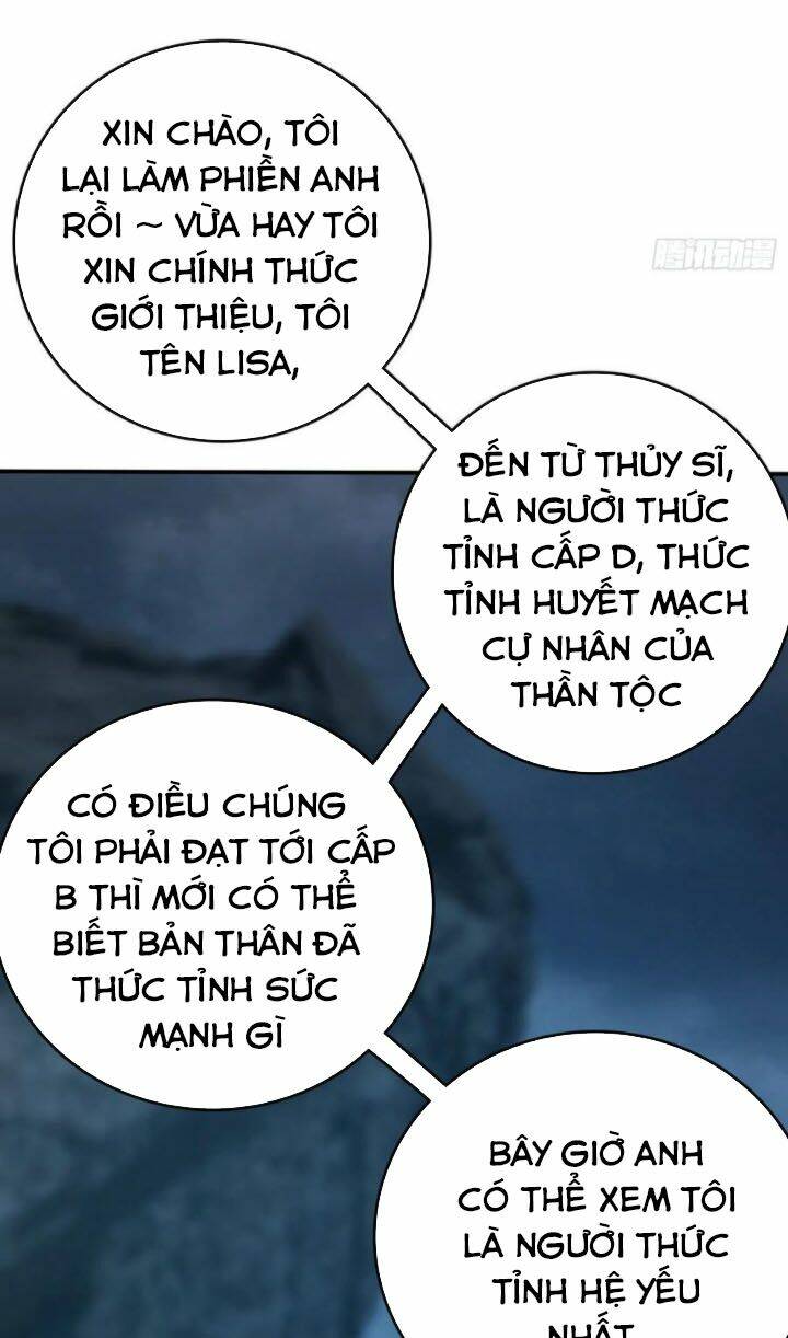 đại vương tha mạng Chapter 162 - Trang 2