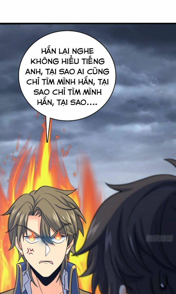 đại vương tha mạng Chapter 162 - Trang 2