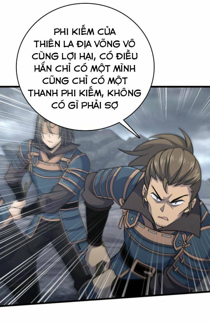 đại vương tha mạng Chapter 165 - Next Chapter 166